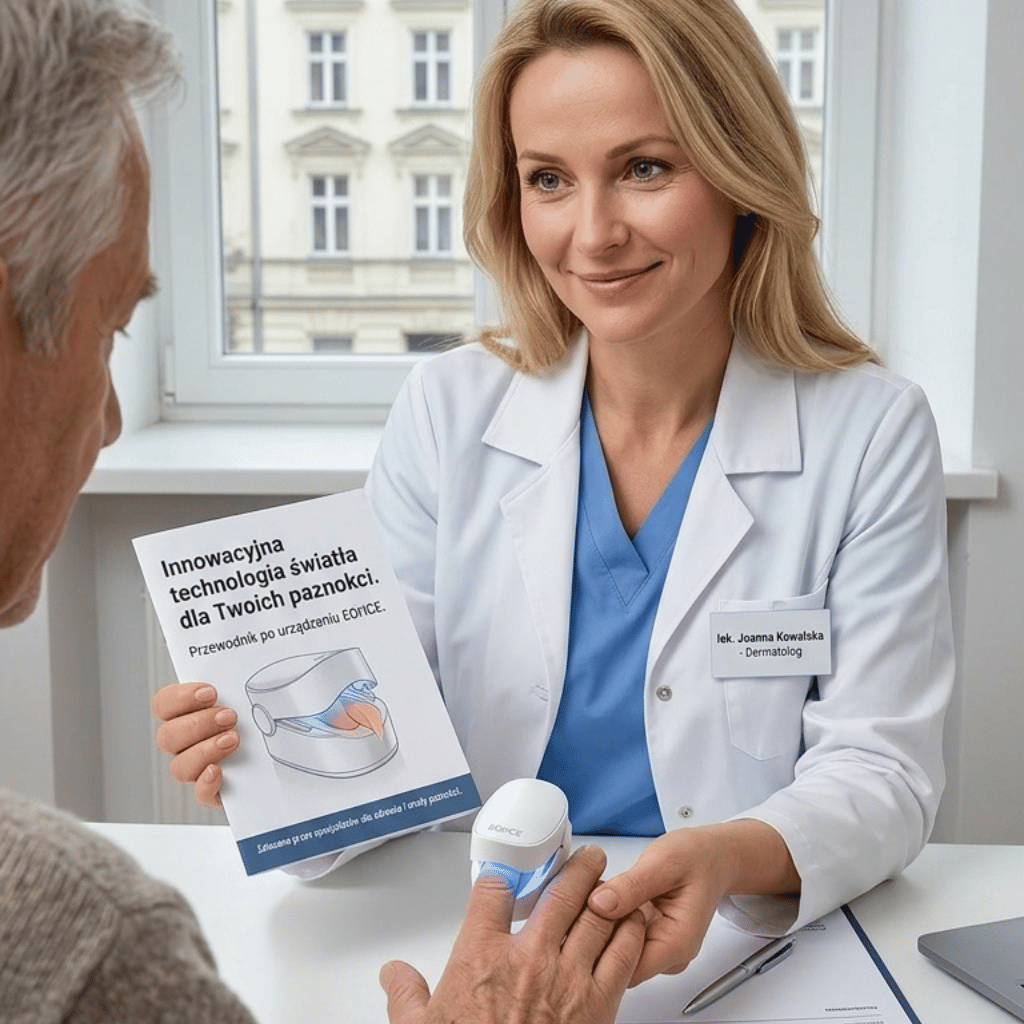 [GlucoZen™] Przenośny monitor zdrowia 3 w 1 dla większego spokoju każdego dnia